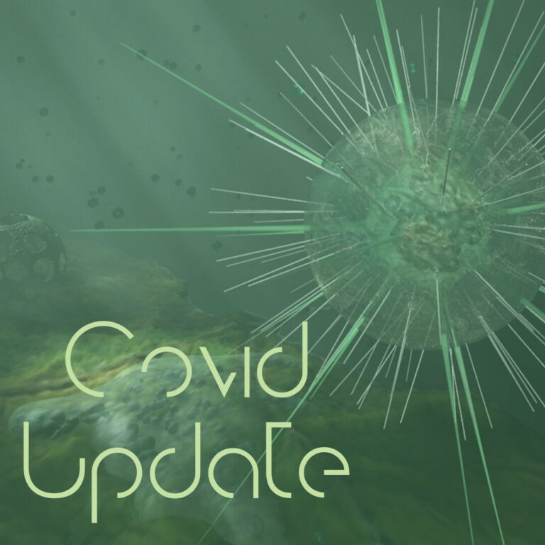 Covid Update